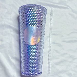 Starbucks unicorn 2023 tumbler